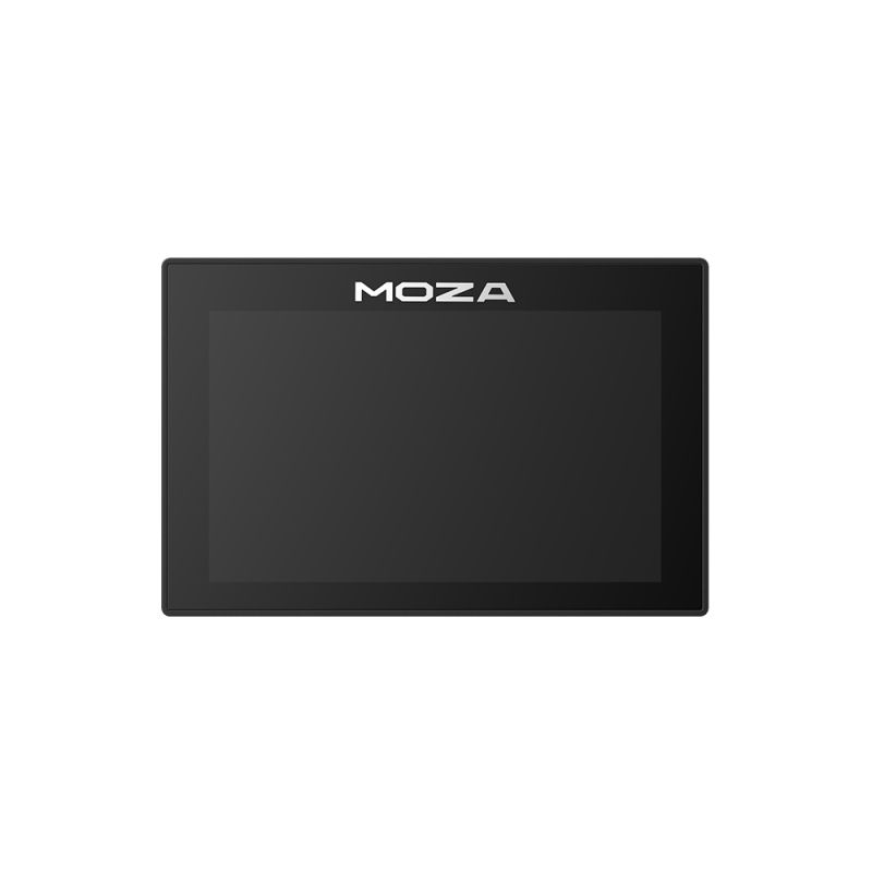 MOZA CM HD DIGITAL DASH (R5/R9)