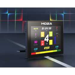 MOZA CM HD DIGITAL DASH (R5/R9)