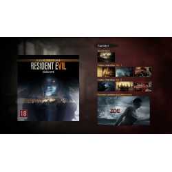 RESIDENT EVIL 7 GOLD EDITION PS4