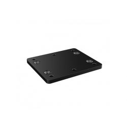 MOZA R5 40MM TO 66MM 4 HOLES ADAPTER PLATE