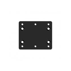 MOZA R5 40MM TO 66MM 4 HOLES ADAPTER PLATE