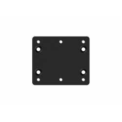 MOZA R5 40MM TO 66MM 4 HOLES ADAPTER PLATE