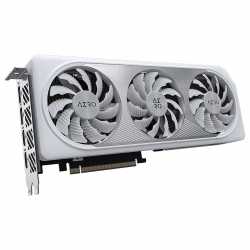 CARTE GRAPHIQUE GIGBAYTE RTX 4060 TI AERO OC-8G