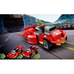 LEGO 2K DRIVE (CIAB) SWITCH