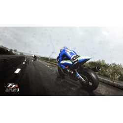 TT ISLE OF MAN 3 RISE ON THE EDGE PS4