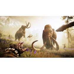 FAR CRY PRIMAL / FAR CRY 4 - DOUBLE PACK PS4 ( 2 JEUX )