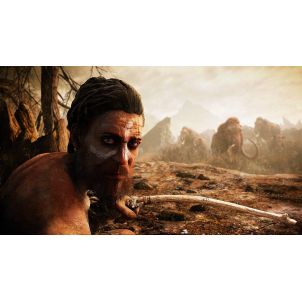 FAR CRY PRIMAL / FAR CRY 4 - DOUBLE PACK PS4 ( 2 JEUX )