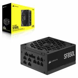 ALIMENTATION CORSAIR SF850L- 850W 80 PLUS GOLD