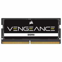 DDR 5 CORSAIR VENGEANCE 16 GO SODIMM 4800MHZ CL40