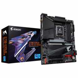 CARTE MERE GIGABYTE Z790 AORUS ELITE AX DDR4