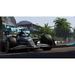 F1 2023 PS5