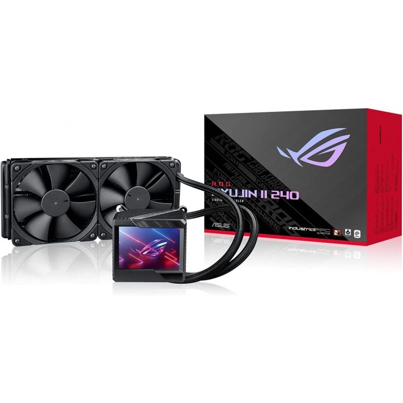 AIO (WATERCOOLING) ASUS ROG RYUJIN II 240