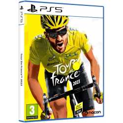 TOUR DE FRANCE 2023 PS5