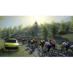 TOUR DE FRANCE 2023 PS4