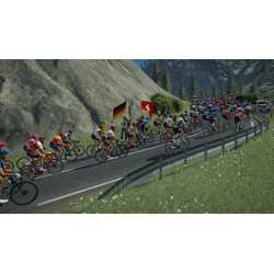 TOUR DE FRANCE 2023 PS4