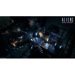 ALIENS: DARK DESCENT XBOX SERIES X