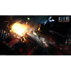 ALIENS: DARK DESCENT XBOX SERIES X