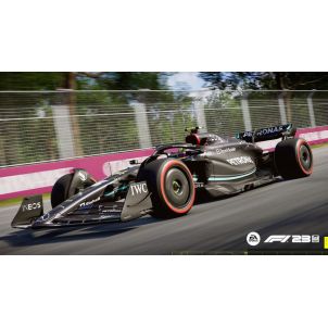 F1 2023 PS4