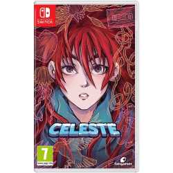 CELESTE SWITCH