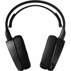 CASQUE GAMING STEELSERIES ARCTIS 3 - 7.1 -BLACK