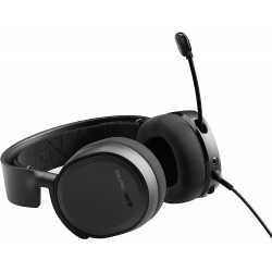 CASQUE GAMING STEELSERIES ARCTIS 3 - 7.1 -BLACK