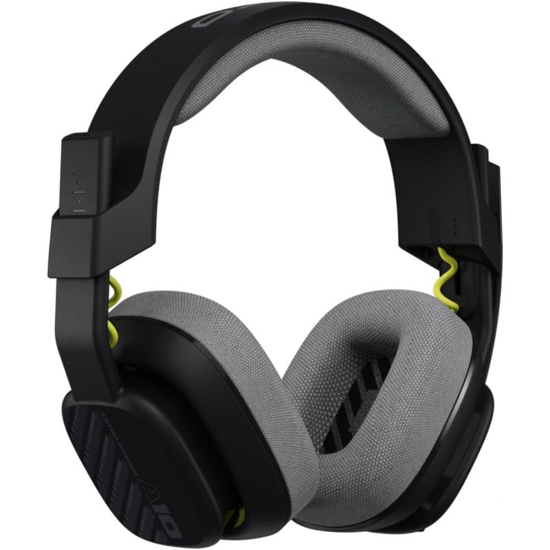 CASQUE GAMING FILAIRE ASTRO - A10 GEN 2 PS4/PS5 /PC