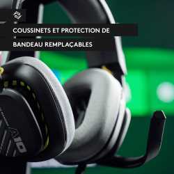 CASQUE GAMING FILAIRE ASTRO - A10 GEN 2 PS4/PS5 /PC