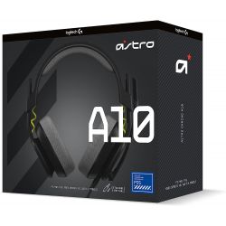 CASQUE GAMING FILAIRE ASTRO - A10 GEN 2 PS4/PS5 /PC