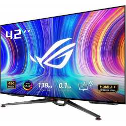 ECRAN GAMING 42 POUCES 4K ASUS PG42UQ