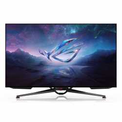 ECRAN GAMING 48 POUCES 4K ASUS PG48UQ