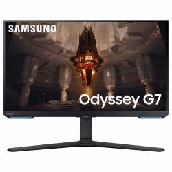 ECRAN GAMING SAMSUNG 28 POUCESLED - ODYSSEY G7 S28BG700EPX / 2.1 / 144HZ / HDR400