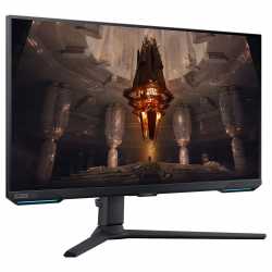 ECRAN GAMING SAMSUNG 28 POUCESLED - ODYSSEY G7 S28BG700EPX / 2.1 / 144HZ / HDR400