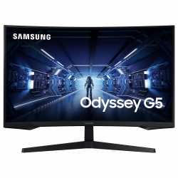 ECRAN SAMSUNG 32 POUCES LED - ODYSSEY G5 C32G55TQBU