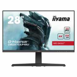 ECRAN GAMING IIYAMA 28 POUCES LED - G-MASTER GB2870UHSU-B1 RED EAGLE / 2.1/ 150HZ