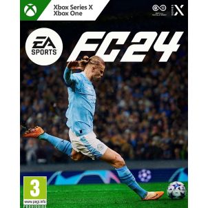 EA SPORTS FC 24 SERIES X