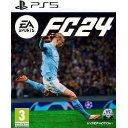 EA SPORTS FC 24 PS5