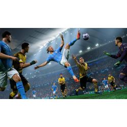 EA SPORTS FC 24 PS4