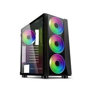 PC GAMER STELLAR