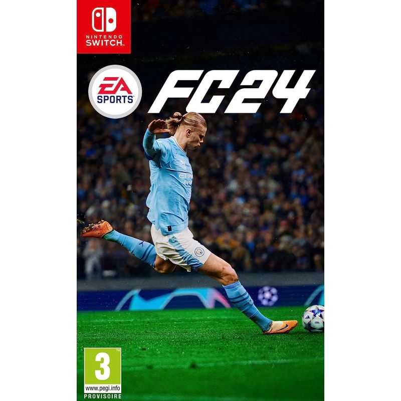 EA SPORTS FC 24 SWITCH