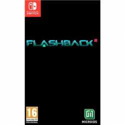 FLASHBACK 2 SWITCH