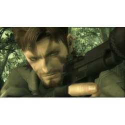 METAL GEAR SOLID MASTER COLLECTION VOL.1 SWITCH