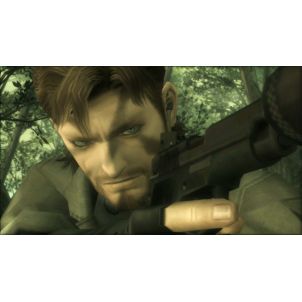 METAL GEAR SOLID MASTER COLLECTION VOL.1 SWITCH