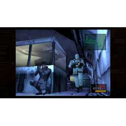 METAL GEAR SOLID MASTER COLLECTION VOL.1 SWITCH
