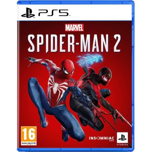 MARVELS SPIDER-MAN 2 PS5