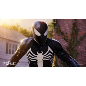 MARVELS SPIDER-MAN 2 PS5