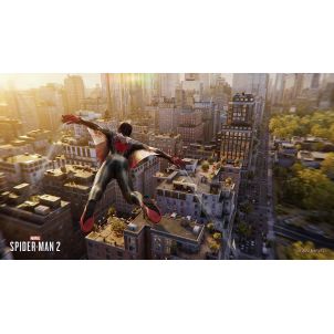 MARVELS SPIDER-MAN 2 PS5