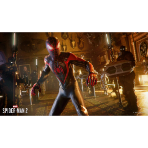 MARVELS SPIDER-MAN 2 PS5