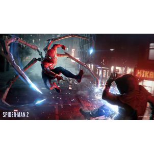 MARVELS SPIDER-MAN 2 PS5