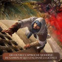 ASSASSINS CREED MIRAGE (DELUXE EDITION) ONE- SERIES X