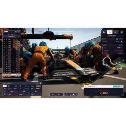 F1 MANAGER 2023 SERIES X